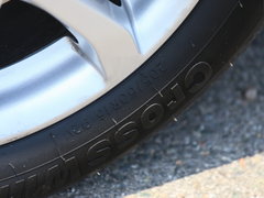 2016款 1.6L 自动舒适型