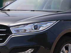 2016款 1.6L 自动舒适型