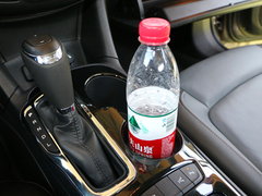 2017款 1.4T 双离合领锋版