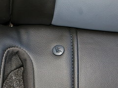 2017款 1.4T 双离合领锋版