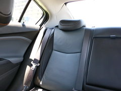 2017款 1.4T 双离合领锋版