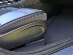 2017款 1.4T 双离合领锋版