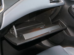 2017款 1.4T 双离合领锋版