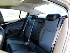 2017款 1.4T 双离合领锋版