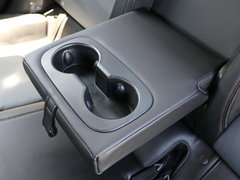 2017款 1.4T 双离合领锋版