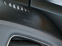 2017款 1.4T 双离合领锋版