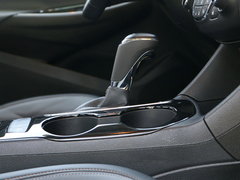 2017款 1.4T 双离合领锋版