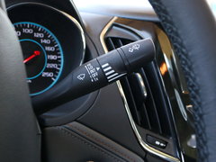 2017款 1.4T 双离合领锋版