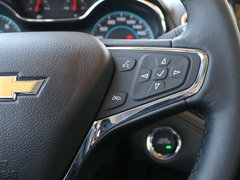 2017款 1.4T 双离合领锋版