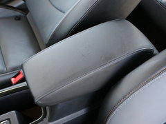 2017款 1.4T 双离合领锋版