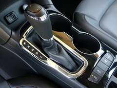 2017款 1.4T 双离合领锋版
