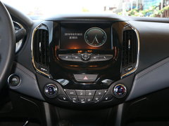 2017款 1.4T 双离合领锋版