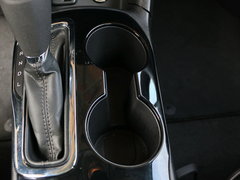 2017款 1.4T 双离合领锋版