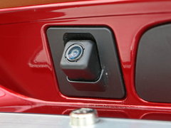 2017款 1.4T 双离合领锋版