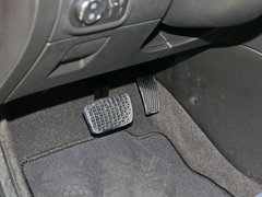 2017款 1.4T 双离合领锋版