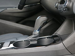 2017款 1.4T 双离合领锋版
