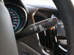 2017款 1.4T 双离合领锋版
