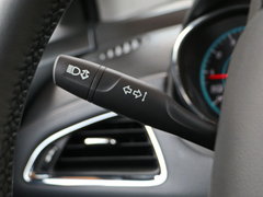 2017款 1.4T 双离合领锋版