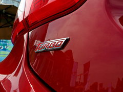 2017款 1.4T 双离合领锋版