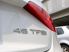 2016款 45 TFSI Coupe进取型