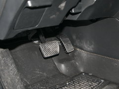2016款 2.0L 精英版