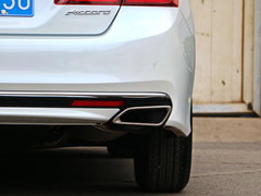 2016款 2.0L 精英版