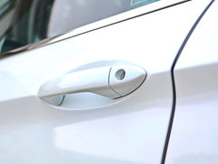2016款 2.0L 精英版