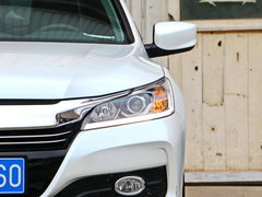 2016款 2.0L 精英版