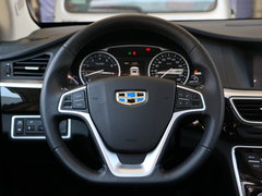 2015款 1.8T 自动 尊贵型