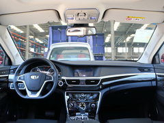 2015款 1.8T 自动 尊贵型