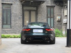 2016款 3.0T S 硬顶版