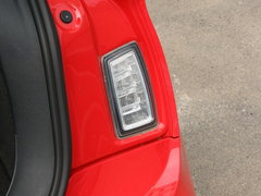 2016款 30 TFSI Sportback Design风尚版