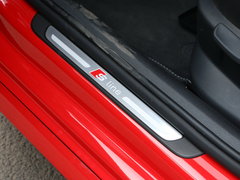 2016款 30 TFSI Sportback Design风尚版