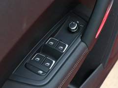 2016款 30 TFSI Sportback Design风尚版