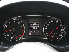 2016款 30 TFSI Sportback Design风尚版