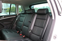 2016款 2.0TSI 动感型