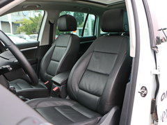 2016款 2.0TSI 动感型