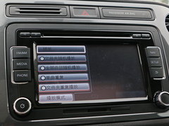 2016款 2.0TSI 动感型