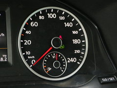 2016款 2.0TSI 动感型