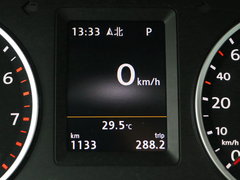 2016款 2.0TSI 动感型