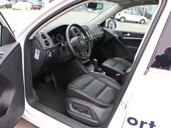 2016款 2.0TSI 动感型