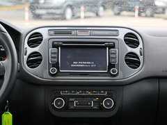 2016款 2.0TSI 动感型