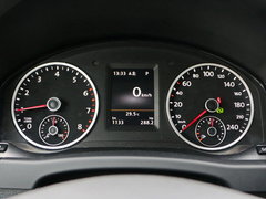 2016款 2.0TSI 动感型