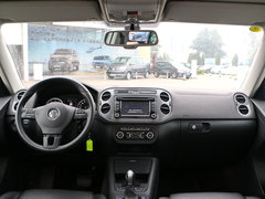 2016款 2.0TSI 动感型