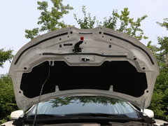 2016款 2.0L 四驱至尊版