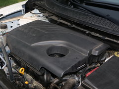 2016款 2.0L 四驱至尊版