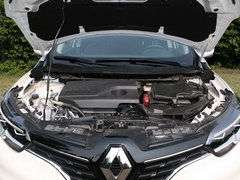 2016款 2.0L 四驱至尊版