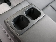 2016款 2.0L 四驱至尊版