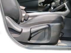 2016款 2.0L 四驱至尊版