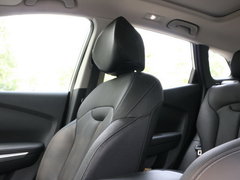 2016款 2.0L 四驱至尊版
